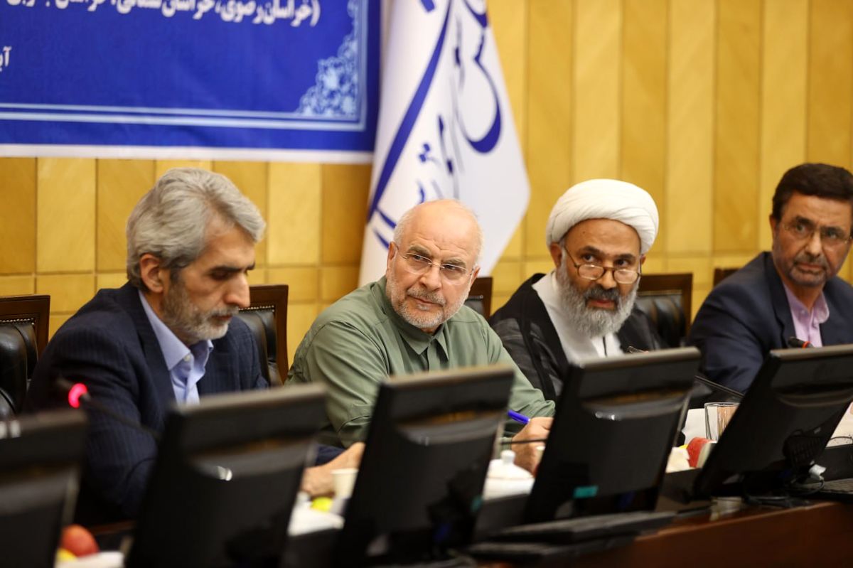 قالیباف: در برنامه هفتم، هرگونه هزینهکرد دولت در تولید خدمات دخلوتصرف در بیتالمال محسوب میشود