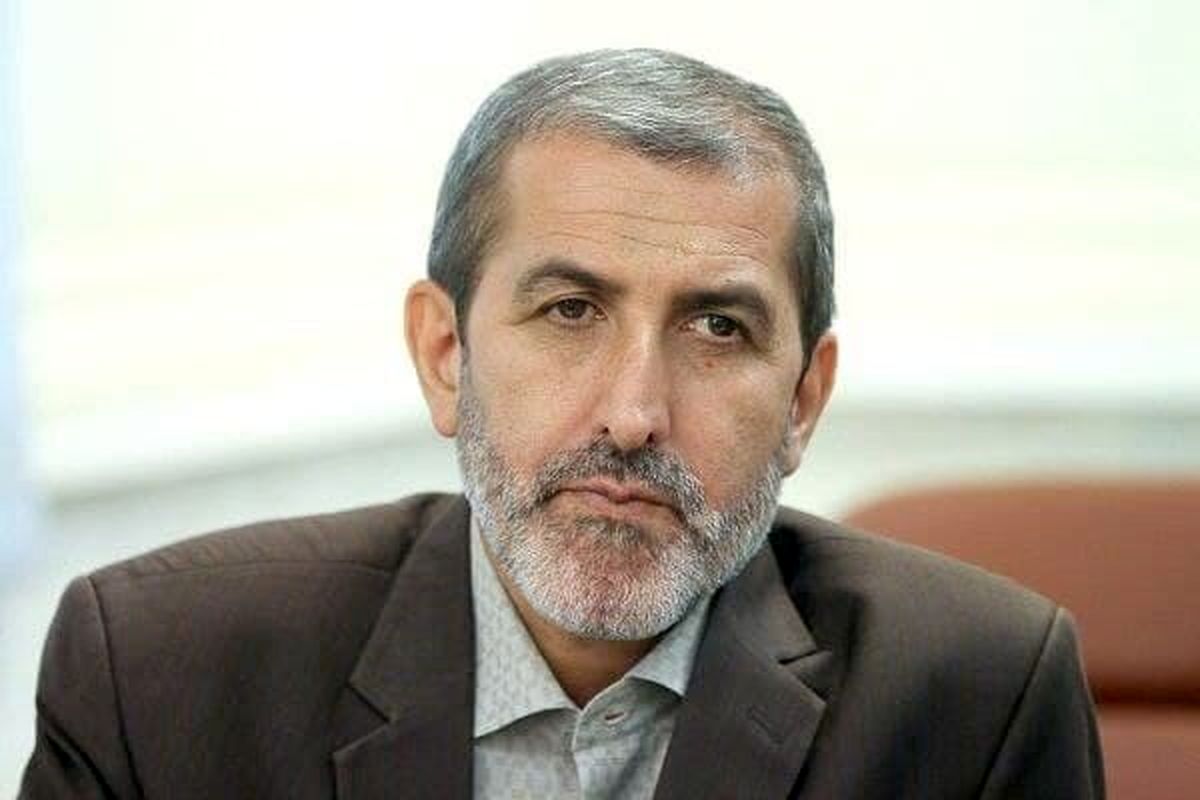 نماینده مجلس: ۱۳ آبان سند افتخار تاریخ ملت ایران است