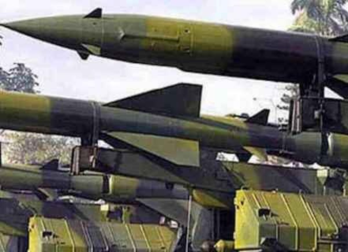 آسمان رژیم صهیونیستی زیر موشک‌های احتمالی عراق و یمن