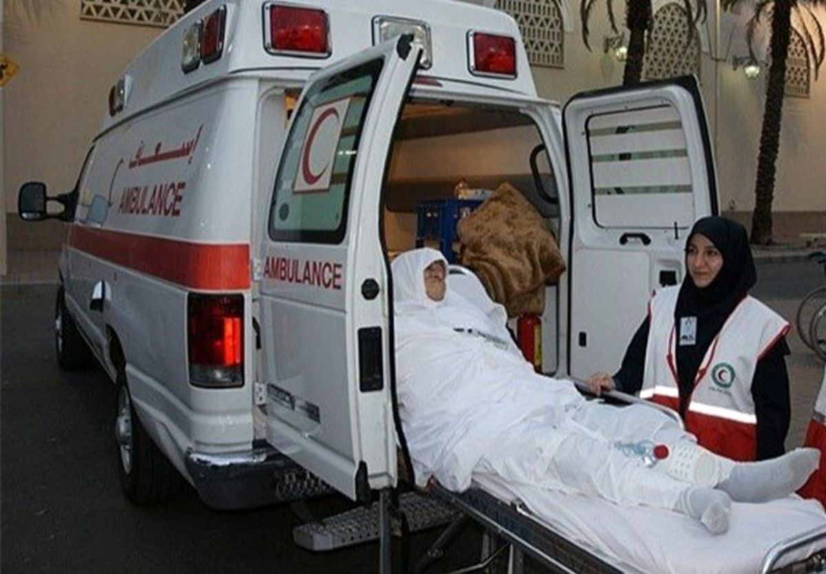 آخرین وضعیت سلامت حجاج ایرانی در عربستان