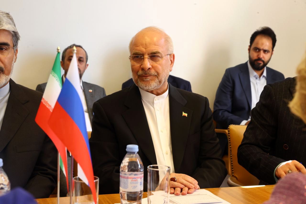 قالیباف: مجامع بینالمللی اقدام قاطعی برای مجازات اسرائیل جنایتکار انجام دهند