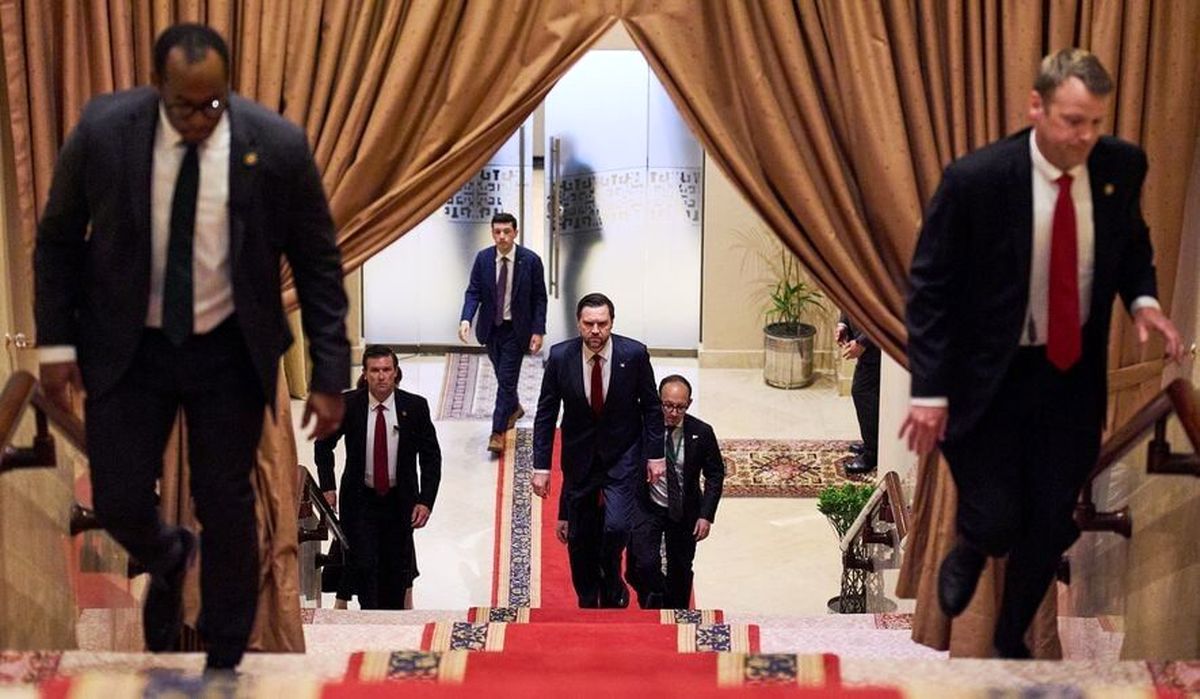ایران و آمریکا طی ۲۴ ساعت آینده توافق صلح را اعلام می‌کنند