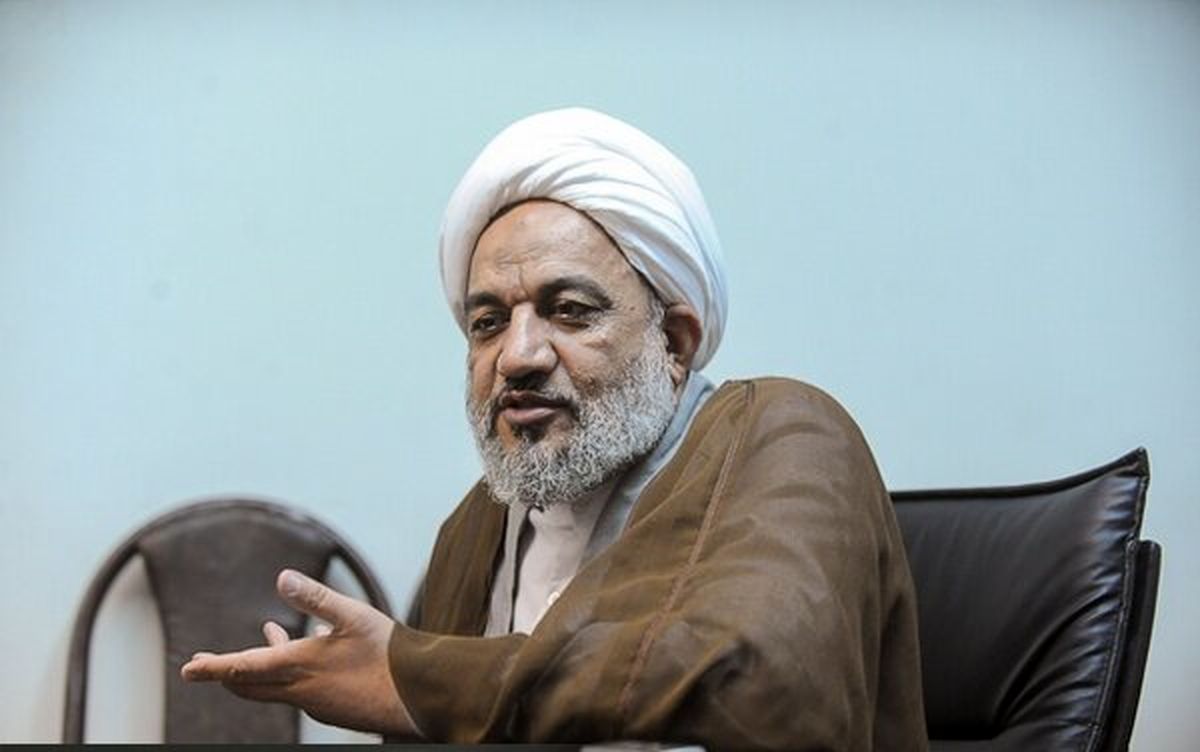 نظر آقاتهرانی درباره کناره گیری جلیلی به نفع رئیسی