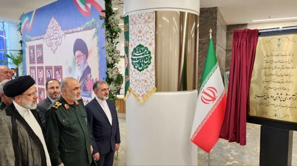 مسئله بهداشت در کشور بر درمان مقدم است/  کشورهای منطقه درمان در ایران را به اروپا ترجیح می‌دهند