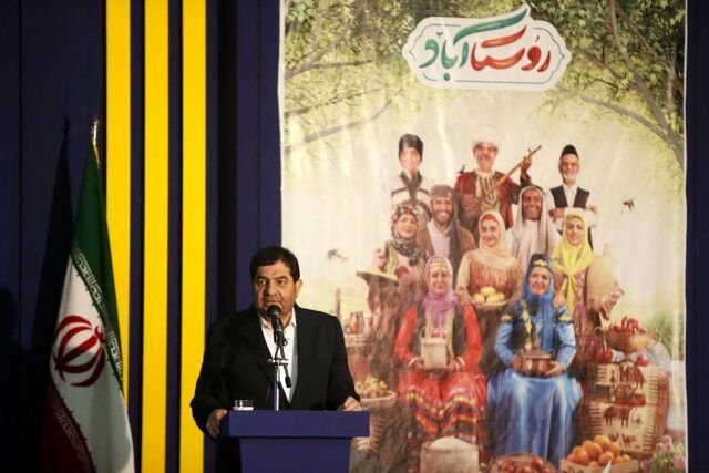 مخبر: برای امنیت غذایی کشور نیازمند تلاش جهادگونه هستیم