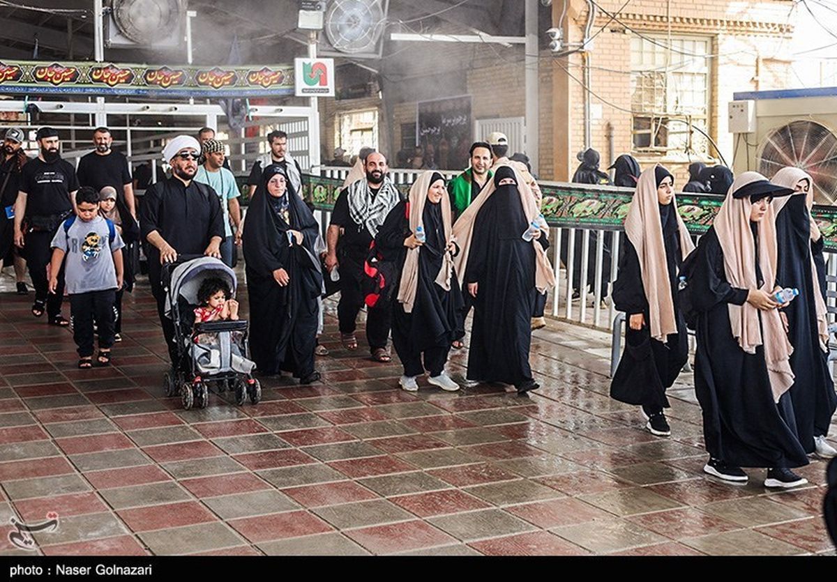 هشدار به زائران اربعین | این نکات را در مسیر بازگشت فراموش نکنید