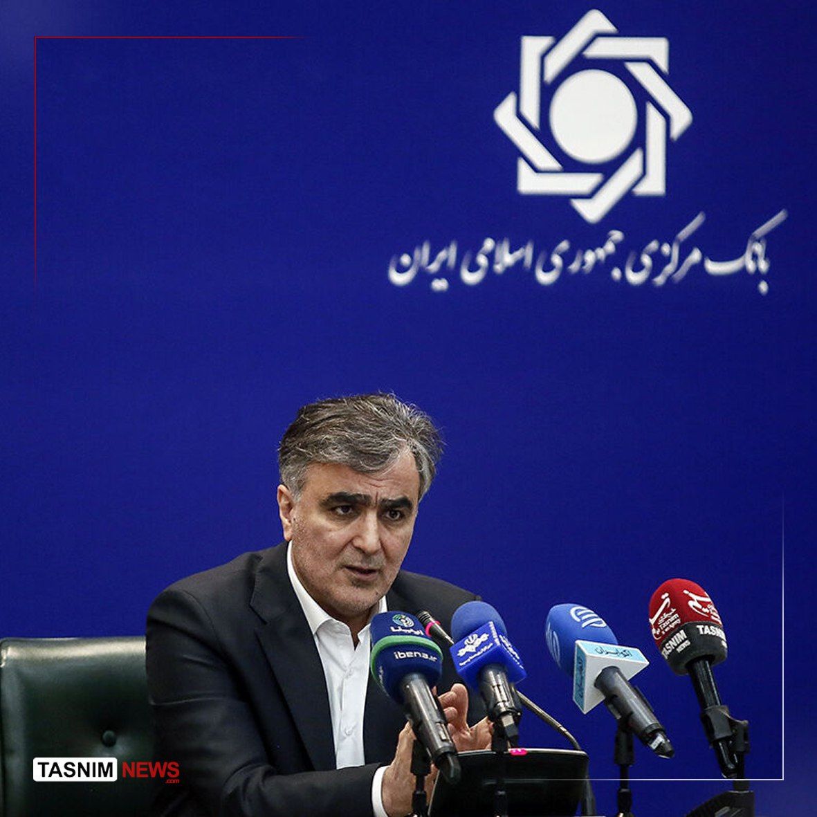 رئیس‌کل بانک مرکزی عازم چین شد