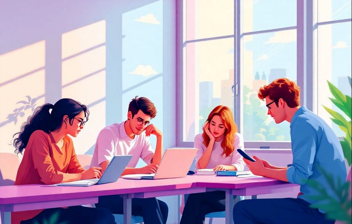 ۵ نکته کلیدی برای موفقیت در یادگیری زبان آلمانی ویژه مهاجرت تحصیلی