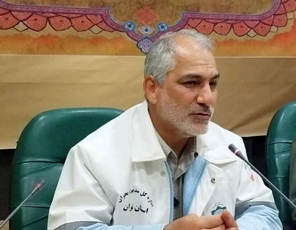 تهرانی‌ها ۲ روز آینده از صعود به ارتفاعات خودداری کنند