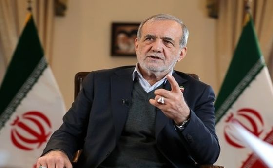 پزشکیان: مردم محاسبات دشمن را بهم ریختند