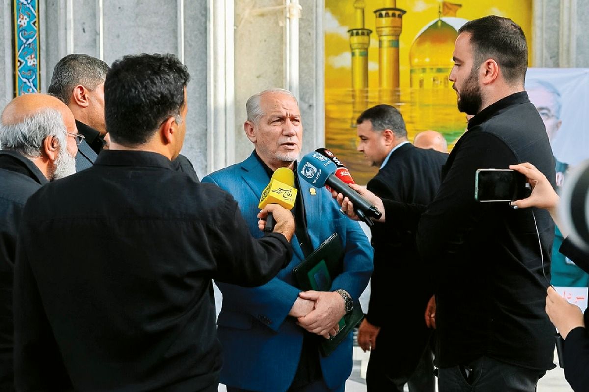 همه پایگاههای دشمنان در بانک اطلاعاتی موشکهای سپاه