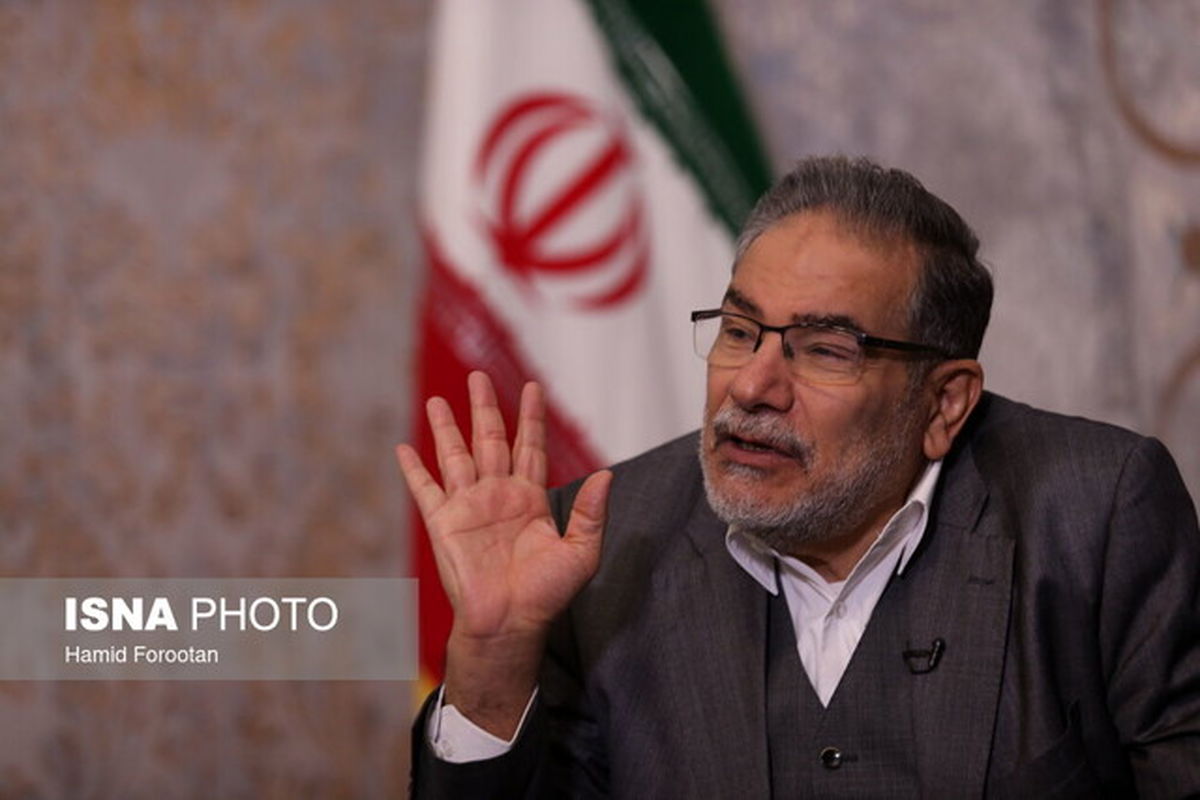 شمخانی: پیشرفت ایران اراده تغییرناپذیر کل نظام است