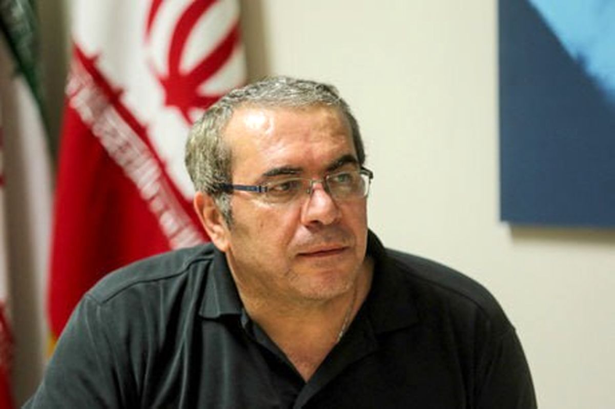 مرگ ناگهانی بازیگر ایرانی | علت فوت بازیگر معروف +عکس