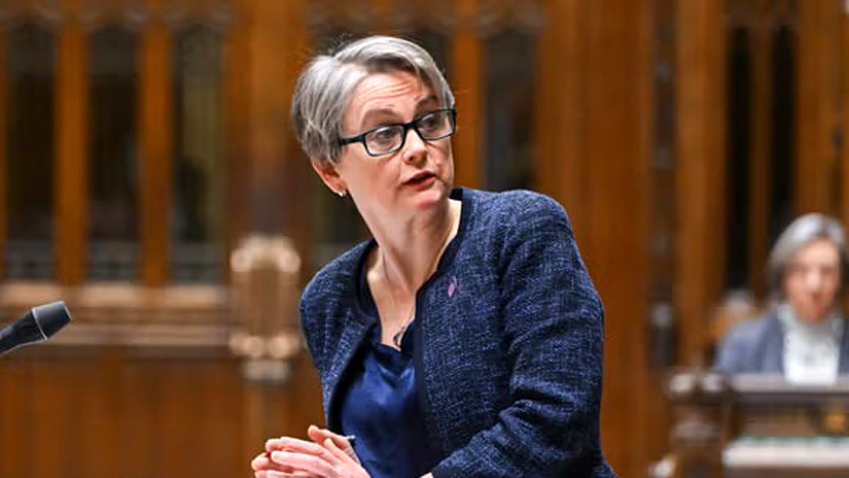 اتهام زنی وزیر خارجه انگلیس به ایران