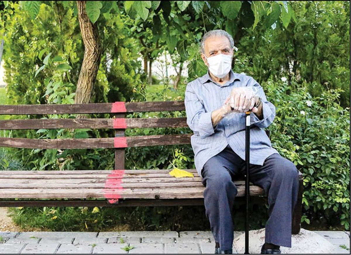 افزایش واریزی بازنشستگان در این ماه | شارژ ۵ میلیون تومان بحساب بازنشستگان باقیمانده فروردین