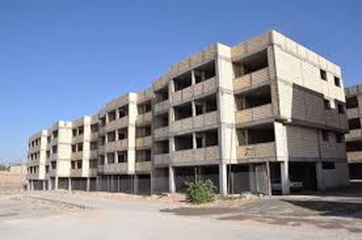 مسکن رایگان در راه است | خبرنگاران بدون خانه بزودی صاحبخانه میشوند