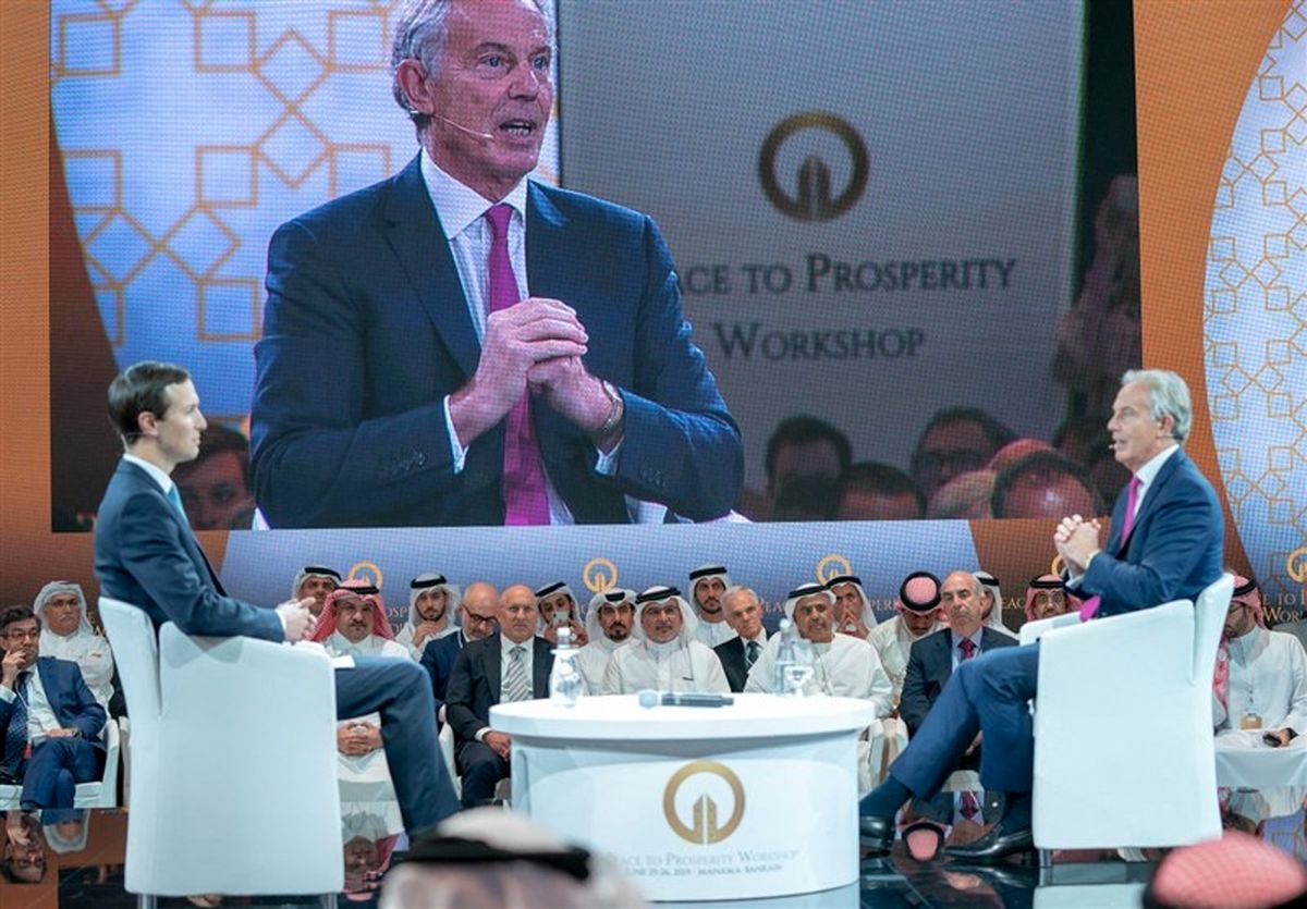 طرح خطرناک «تونی بلر» در غزه/ انگلیس به دنبال احیای قیمومیت بر فلسطین است؟