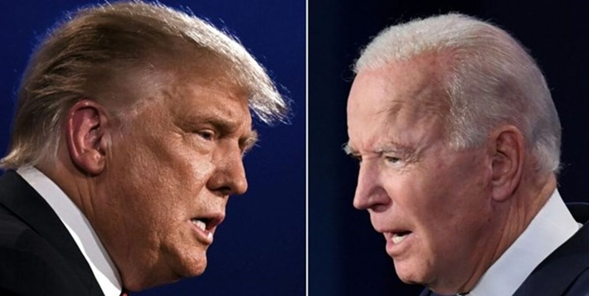 نظرسنجی جدید انتخاباتی در آمریکا