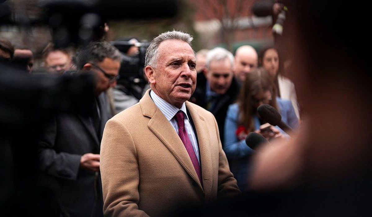 ادعای ویتکاف: امیدواریم به توافق صلح جامع با ایران برسیم / ایران نباید برنامه غنیسازی اورانیوم داشته باشد