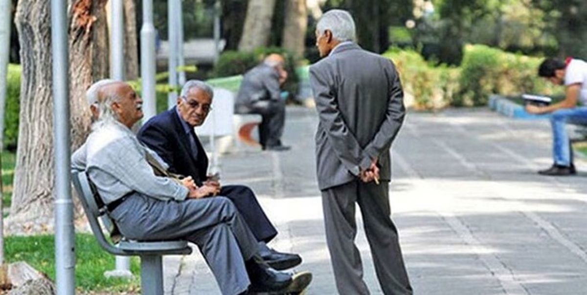 اطلاعیه شبانه از واریز ۱۷,۱۹۰,۰۰۰ بحساب حقوق بازنشستگان | واریز حق اولاد مستمریبگیران تأمین اجتماعی تعیین تکلیف شد
