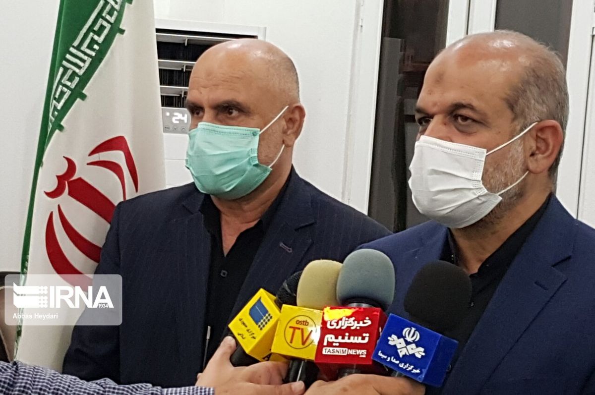 وزیر کشور: کسانی اجازه تردد از مرزهای زمینی را دارند که دارای ویزا باشند