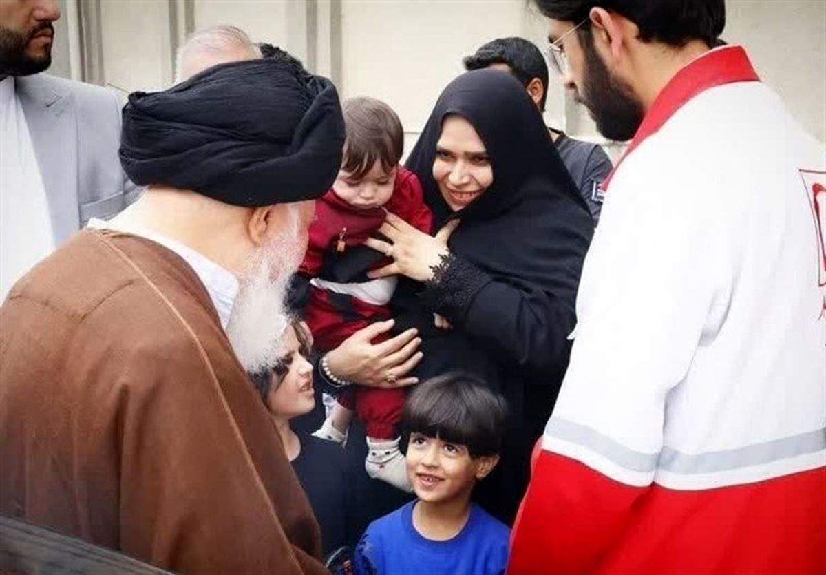 علم‌الهدی: ناامن‌سازی فضای زندگی مردم فتنه و توطئه دشمن است