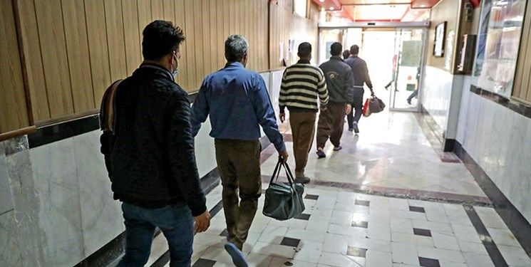 ۱۴۷ نفر بازداشتی اغتشاشات تبریز آزاد شدند