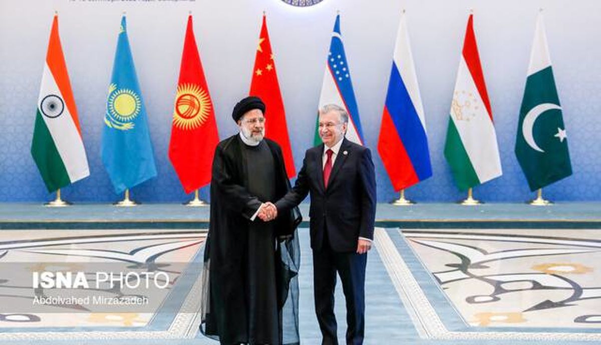 سیانان: ایران به چین و روسیه نزدیک میشود