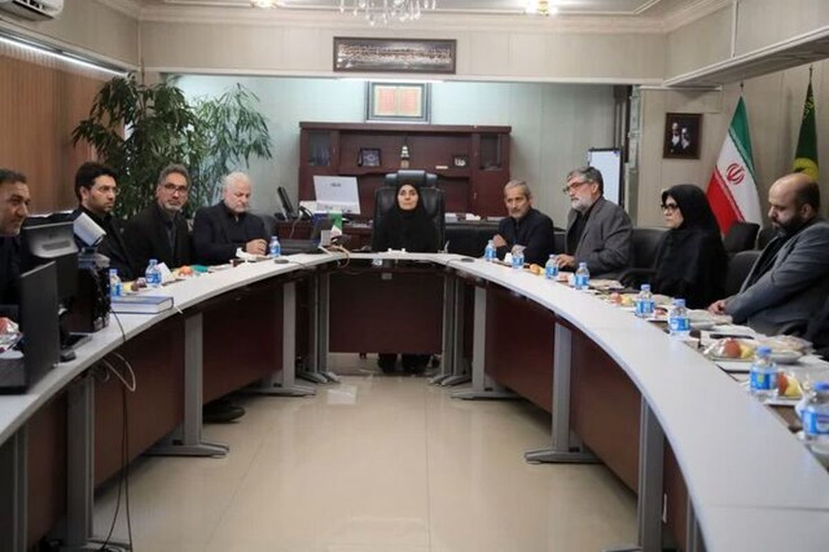 دستور وزیر راه برای تسریع هوشمندسازی فرودگاه بینالمللی مشهد