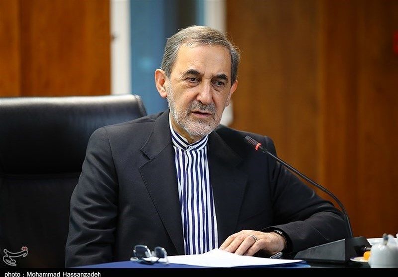 واکنش مشاور مقام معظم رهبری به احداث کریدور آمریکایی در قفقاز 