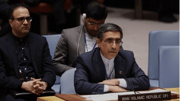 در نشست شورای امنیت درباره ایران چه گذشت؟