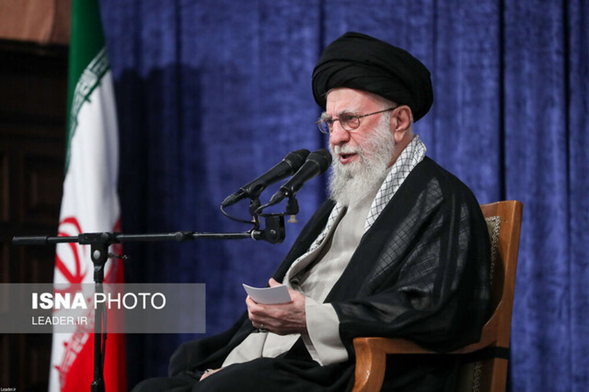بازتاب گسترده بیانات رهبر انقلاب در رسانههای خارجی