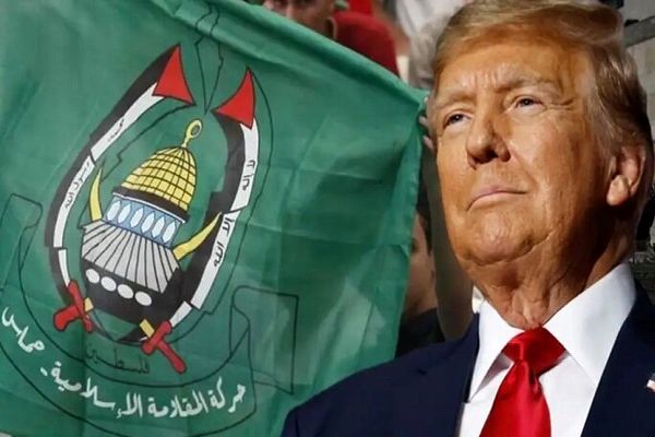 ترامپ: جنگ غزه تمام شد و آتش‌بس پابرجا خواهد ماند