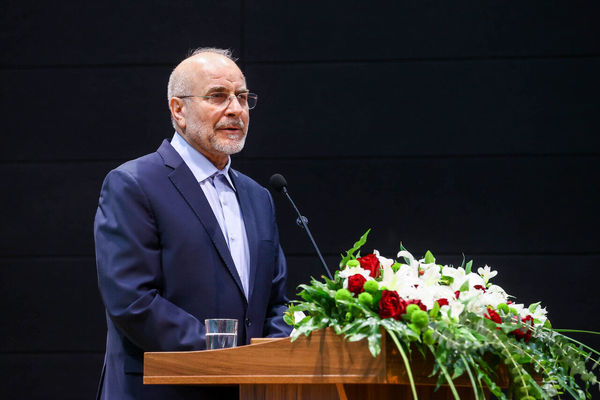 قالیباف: برنامه هفتم کم اشکال ترین و قابل‌اجراترین برنامه است