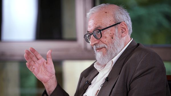 محمدجواد لاریجانی: ما نباید دنبال مدل‌های قدیمی گفتگو باشیم