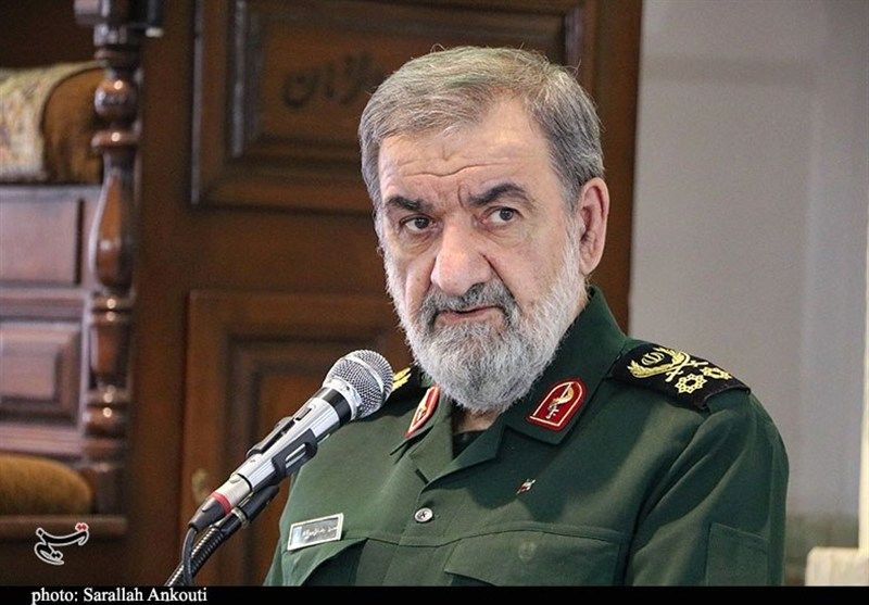روایت محسن رضایی از مذاکرات ایران و آمریکا