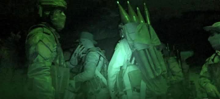 پایان حملات افغانستان به پاکستان