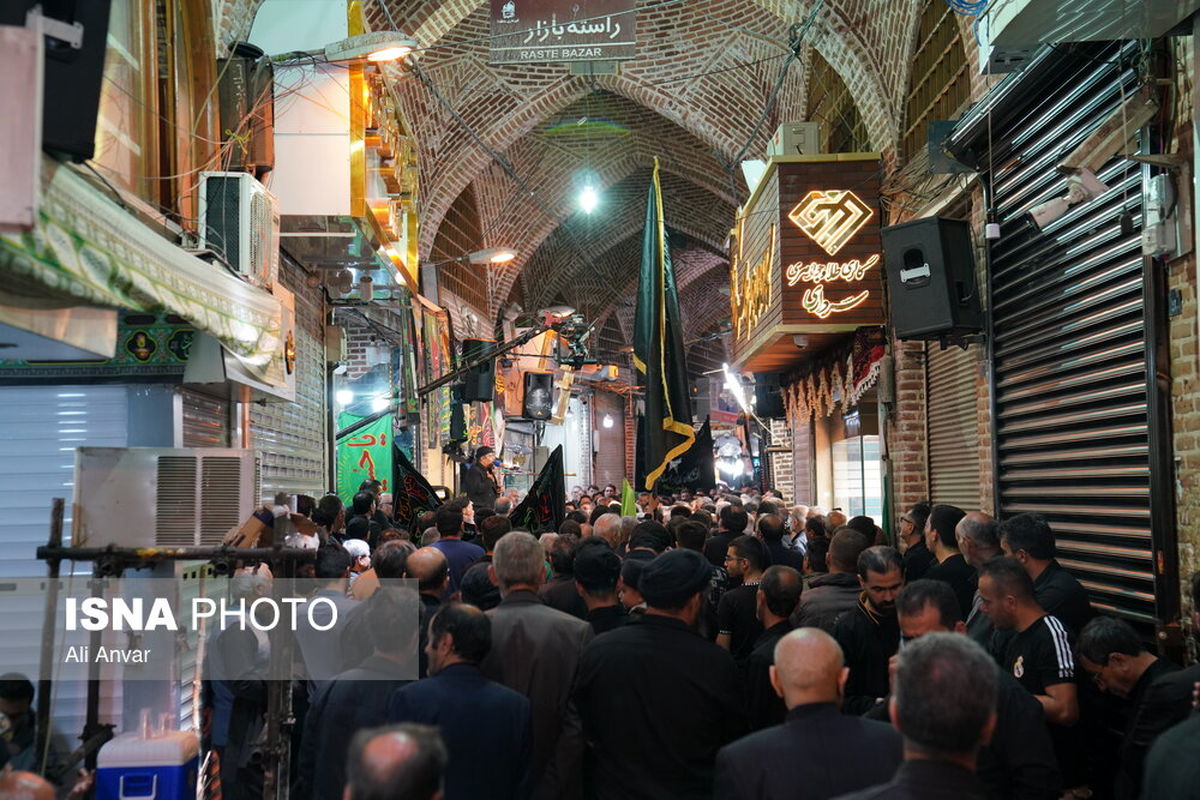 هیأت ها و تکایا باید چه نکات ایمنی را رعایت کنند؟