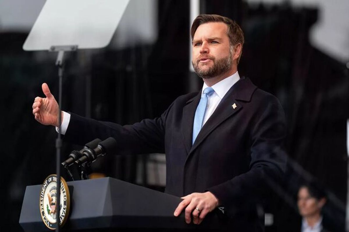 ونس: دیپلماسی گزینه ترجیحی واشنگتن در قبال ایران است