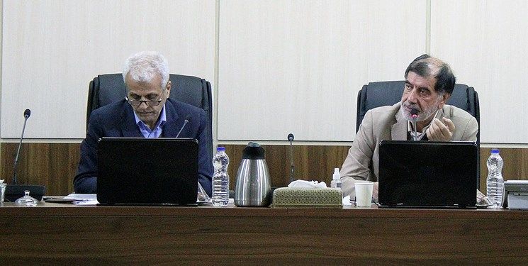 بررسی طرح جدید بانکداری مرکزی در مجمع تشخیص 