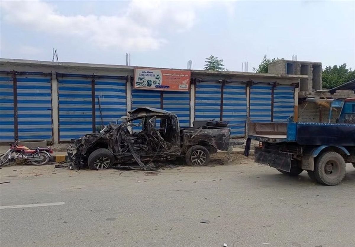 انفجار در «باجور» پاکستان/ ۴ مقام دولتی کشته شدند