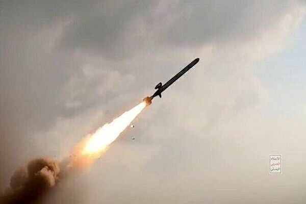 شلیک موشک از یمن به سمت اراضی اشغالی / فعالیت‌های فرودگاه «بن گوریون»  متوقف شد