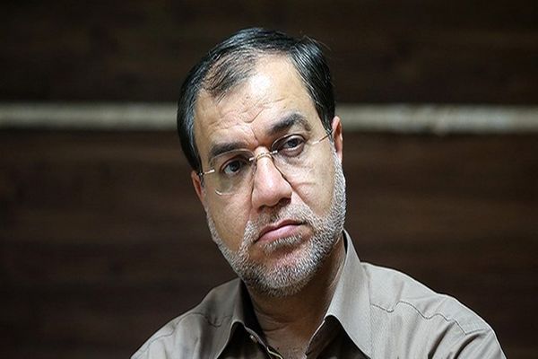 فضائلی: تقابل ایران و آمریکا به نقطه‌ حیثیتی رسیده است