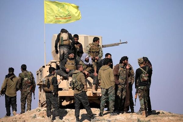 حنظله گوشی «نفتالی بِنِت» را هک کرد