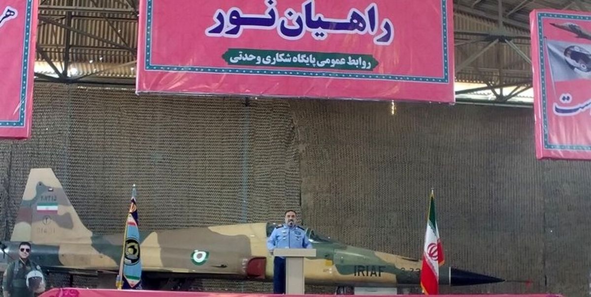 امیر واحدی: دشمن در تلاش است تا ذهنیت جوانان کشورمان را عوض کند