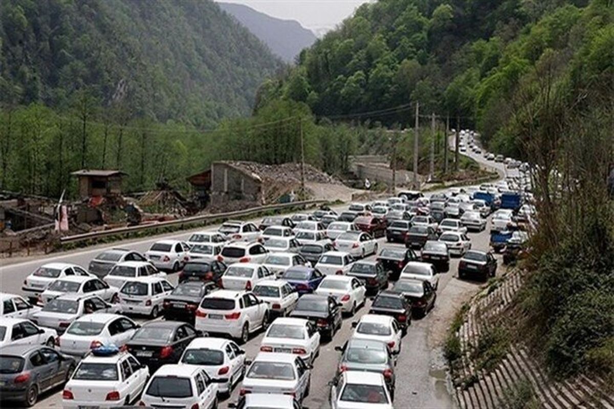 خبر اول صبحی برای مسافران شمال