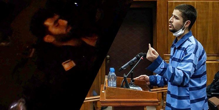  درخواست اعاده دادرسی محمدقبادلو پذیرفته شد