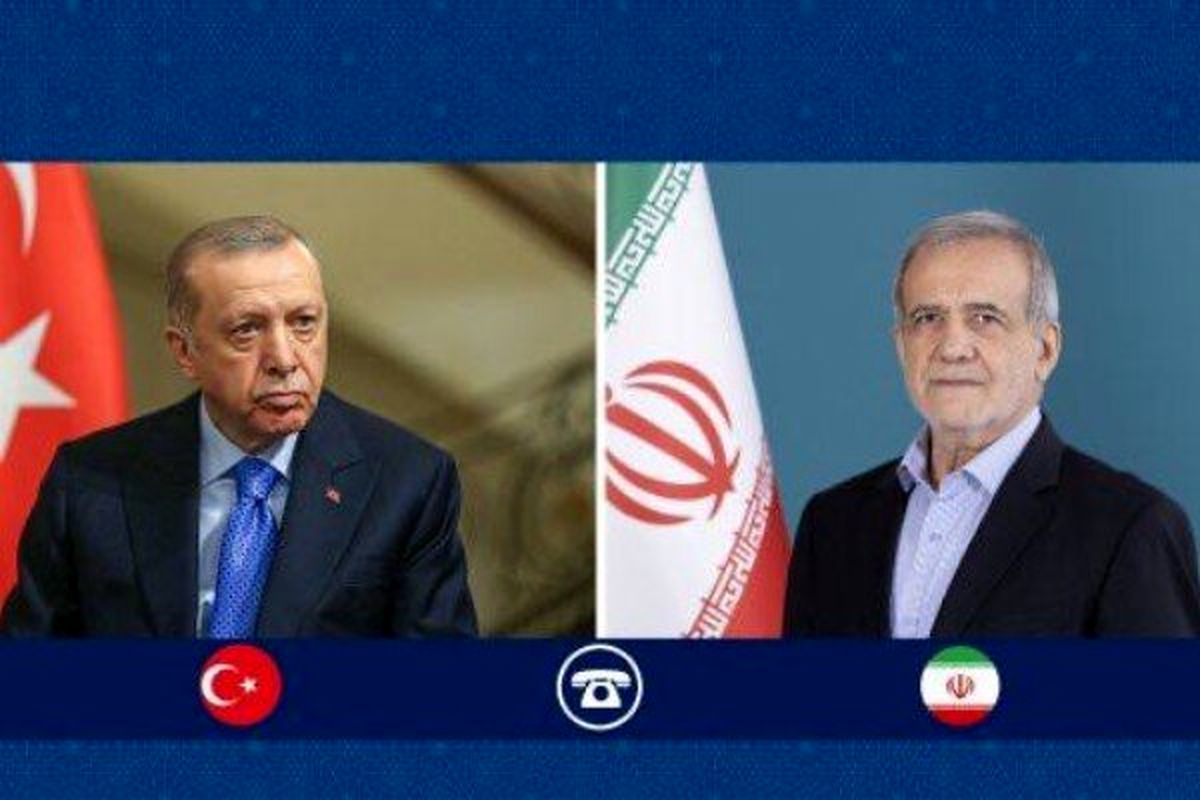 پزشکیان: آمادگی داریم دیپلماسی را در راستای حقوق بین المللی ادامه دهیم