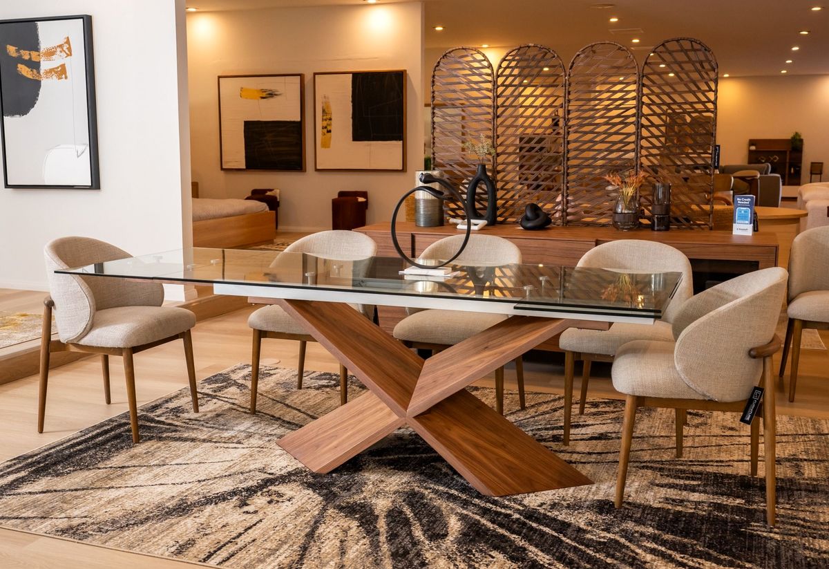 راهنمای خرید میز ناهارخوری