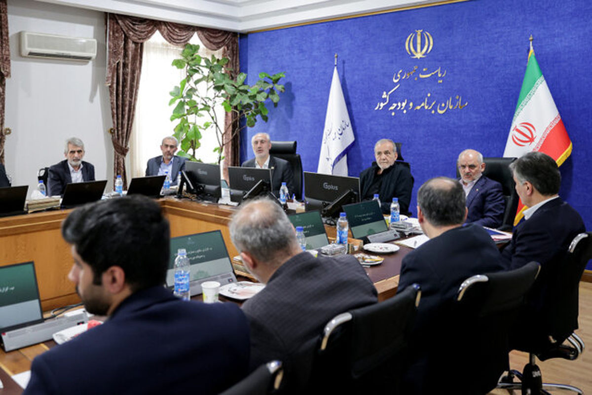 شرط رئیس‌جمهور برای پرداخت پاداش‌های مدیریتی